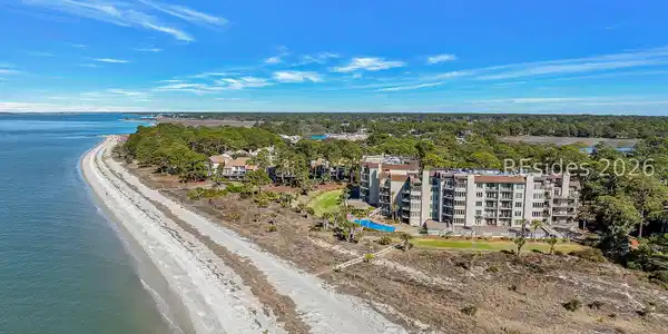 251 S Sea Pines Drive