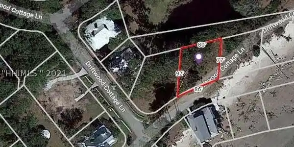 21 Driftwood Cottage Lane