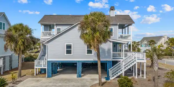 Image 3: One Row Back from the Ocean, 2 Ebb TIde Court Image 3: One Row Back from the Ocean, 2 Ebb TIde Court
