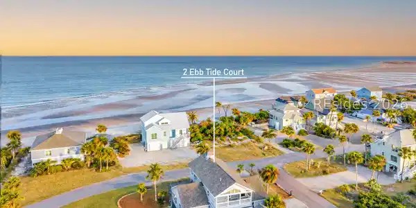 Image 4: One Row Back from the Ocean, 2 Ebb Tide Court Image 4: One Row Back from the Ocean, 2 Ebb Tide Court