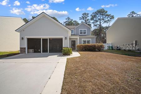 10 Coosawhatchie Way
