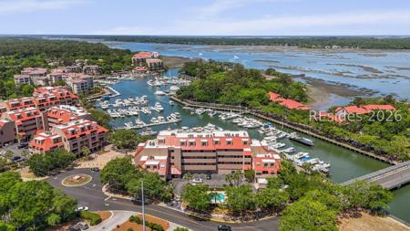17 Harbourside Lane