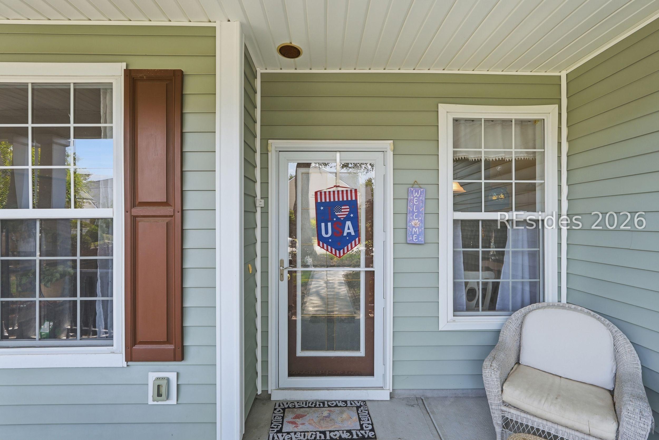Image 4: Front Door Image 4: Front Door