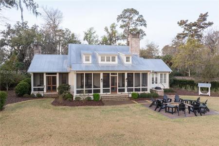 31 Stallings Island Street
