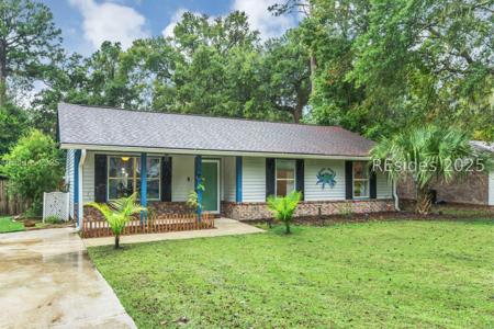 13 Shallowford Downs