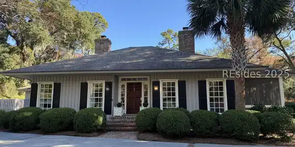 46 Baynard Park Road