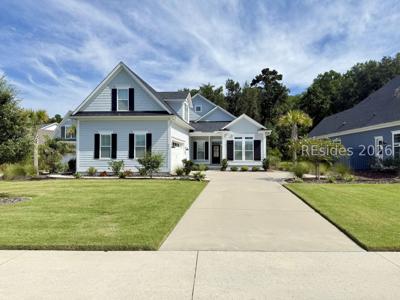 453 Flatwater Drive