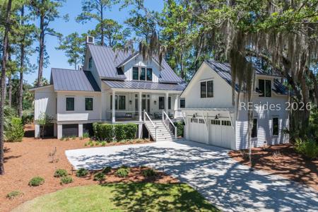 455 Old Landing Road