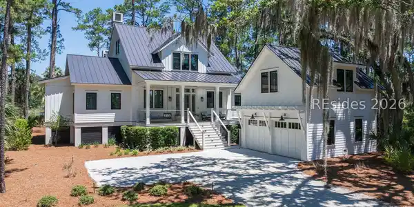 455 Old Landing Road