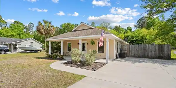 34 Southern Magnolia Drive