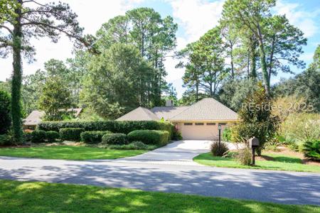 25 Towhee Road