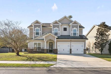 51 Sago Palm Drive