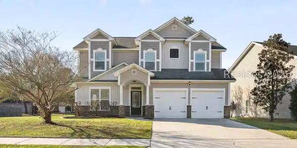51 Sago Palm Drive