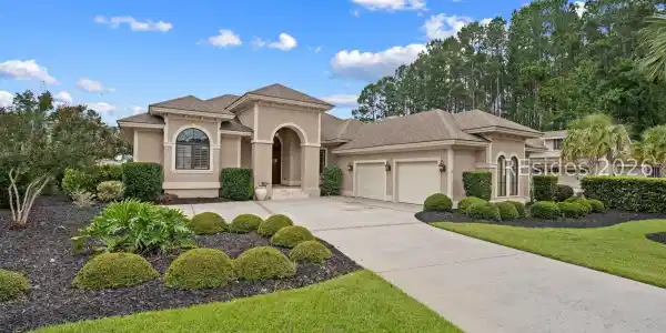 3 Grassy Cove Court