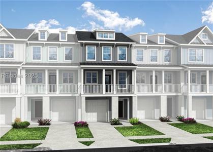 425 Parkside Commons