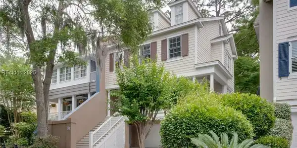 3 Yacht Club Drive