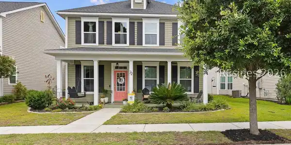 22 7th Avenue