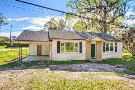 6 Old Salem Road