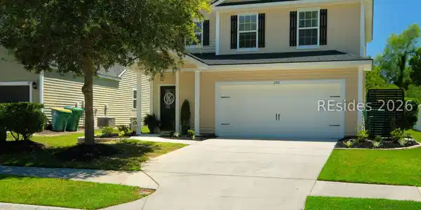 209 Heritage Parkway