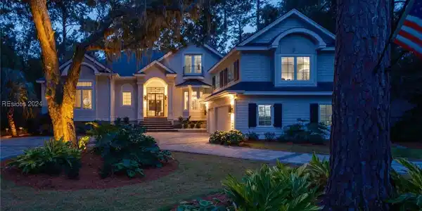 4 Jessamine Place