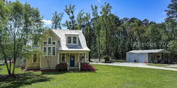 16 Bellinger Neck Road