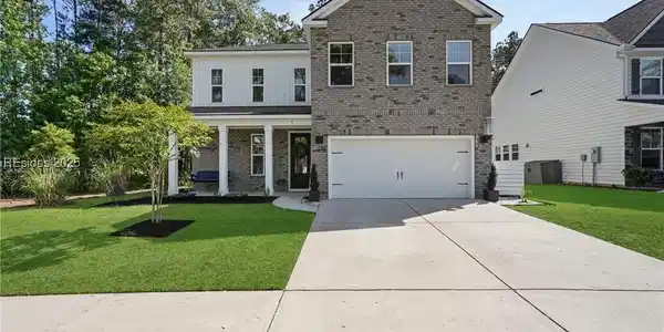1 Grist Mill Court