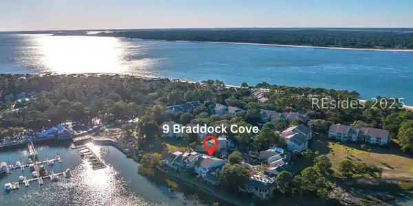 9 Braddock Cove