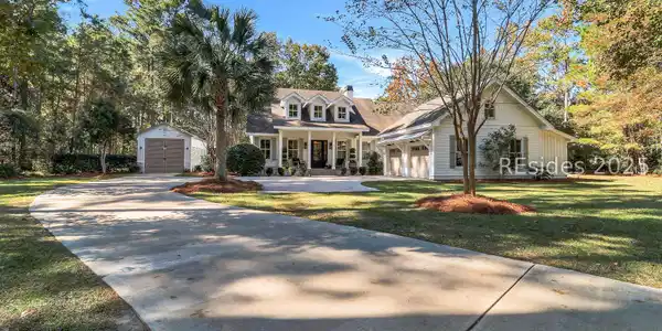 27 Rose Dhu Creek Plantation Drive
