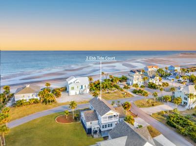 2 Ebb Tide Court