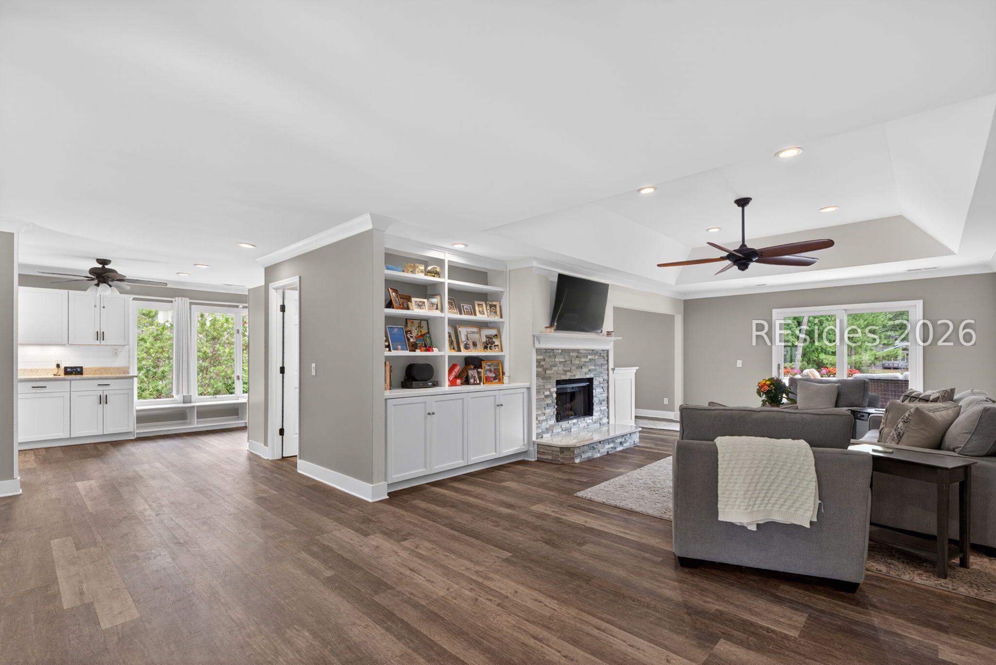 Image 3: From Foyer