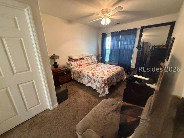 Image 4: Primary bedroom