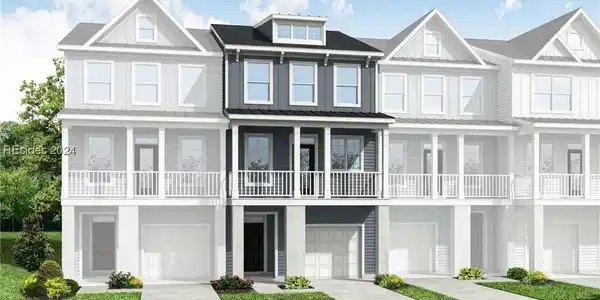320 Forest Trace