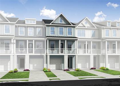 318 Forest Trace