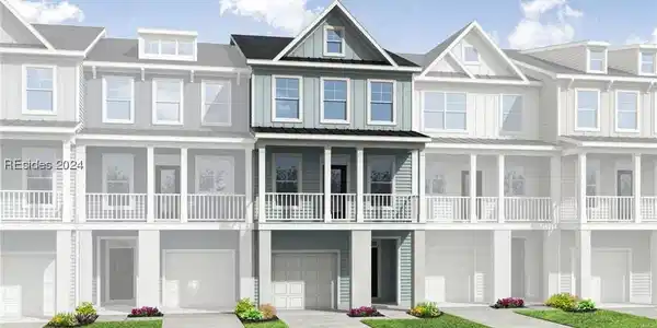 318 Forest Trace