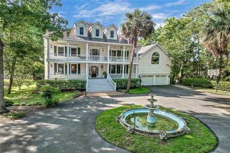 83 Peninsula Drive