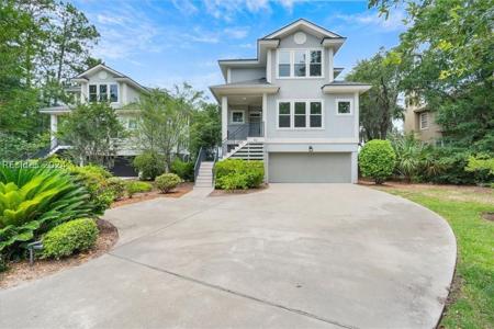 30 Jonesville Road
