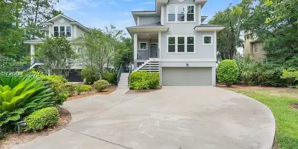 30 Jonesville Road