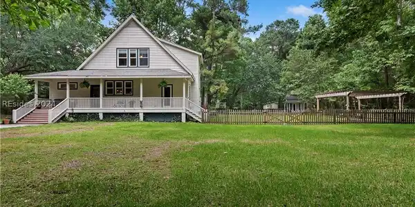 418 Pinckney Colony Road