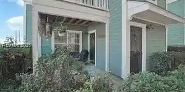 23 Old South Court