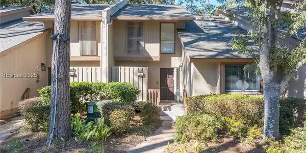 225 S Sea Pines Drive