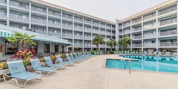663 William Hilton Parkway