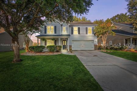 30 Pennyroyal Way
