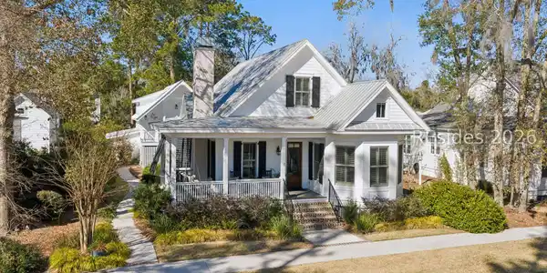 18 Tuscarora Trail