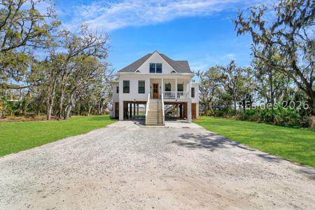 150 Cassique Creek Drive