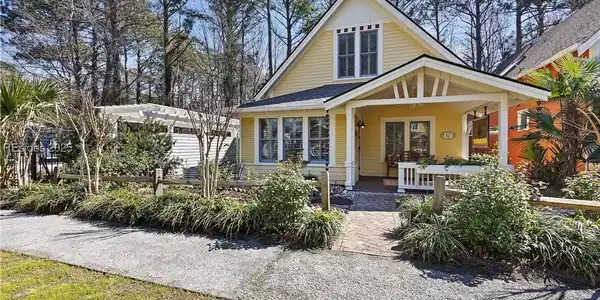 625 Spanish Wells Road