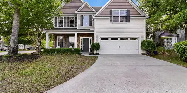 1 Prater Creek Circle