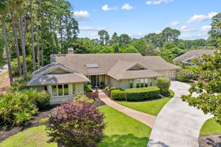 1 Crepe Myrtle Court