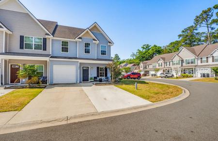 380 Dante Circle