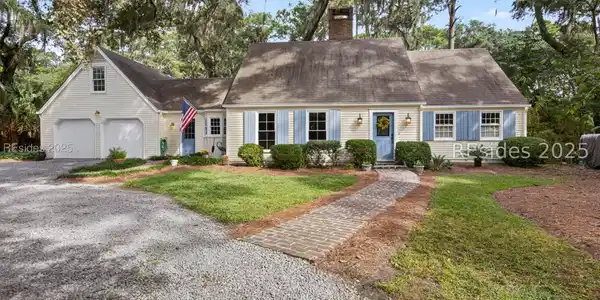 21 Widewater Road