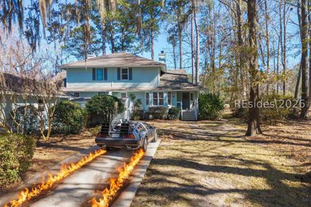 49 Heron Walk